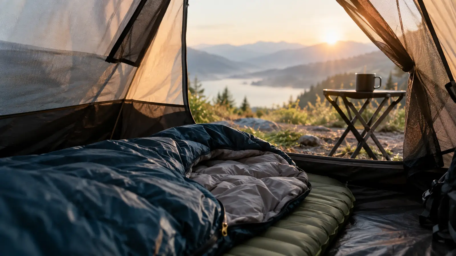10 Reasons a Cold Weather Sleeping Bag Is Worth the Extra Cost