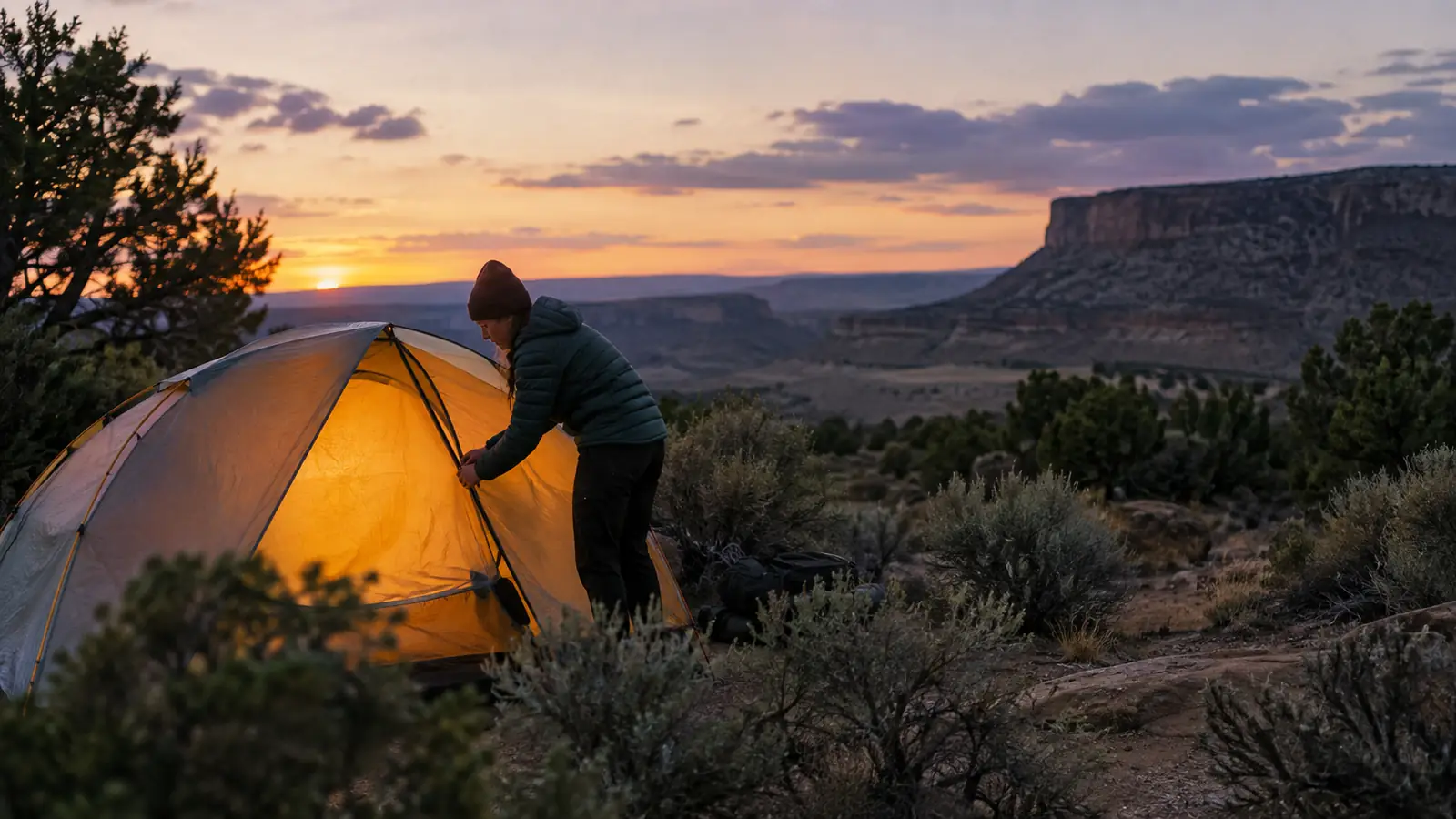 Cold Weather Sleeping Bag Review: A Full Season of September Nights